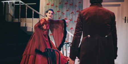 Teatralne otwarcie STU: „Śluby panieńskie”