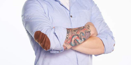 Jak Piotr uratował Blance życie