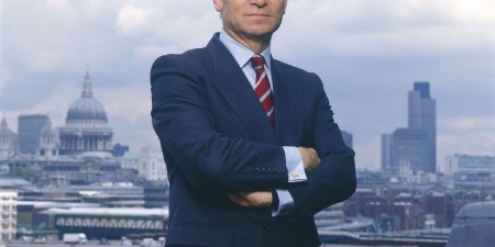 „Dzienniki więzienne” – lord Archer wspomina odsiadkę