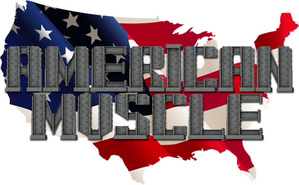 American Muscle - cykl tekstów o kultowych samochodach USA