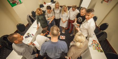 Eduvision: Inwestycja w siebie i swoją firmę