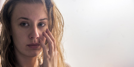 Gdy mężczyzna nie rozumie „nie”