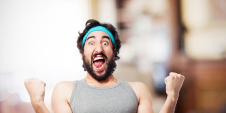 Praca w ogródku to aktywność fizyczna zalecana także dla psychiki