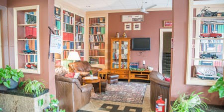 Szukasz oddechu? Jedź do Nałęczowa!