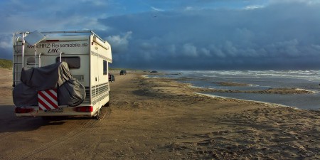 Wolność kampera – kosztuje, ale warto