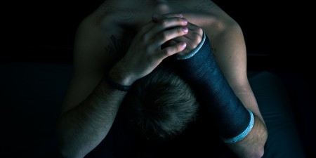 Samobójstwa – przemilczana polska plaga