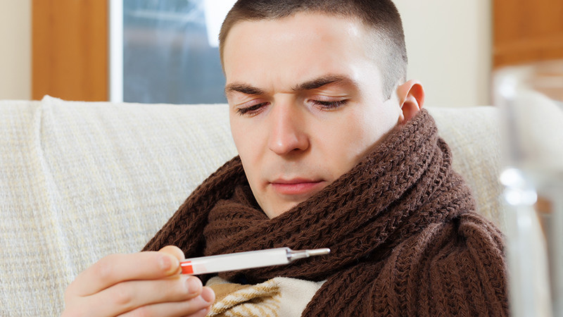 Kilka faktów o grypie przed sezonem na tę chorobę