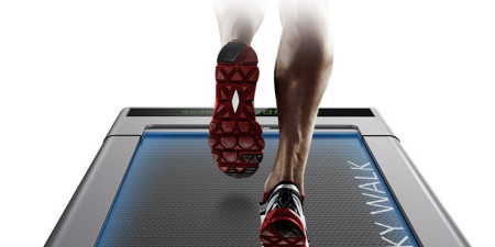 Nowości treningowe: Sky Walk BE06 i BE08