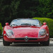 Alfa Romeo 33 Stradale 1967-1968