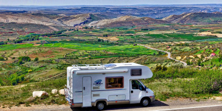 10 rad dla chętnych na kampera