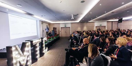 Po wiedzę o e-sprzedaży do Krakowa!