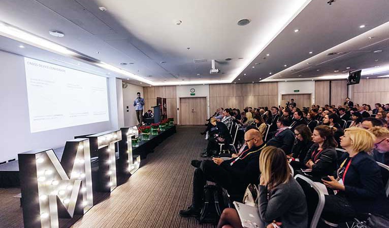 Po wiedzę o e-sprzedaży do Krakowa!