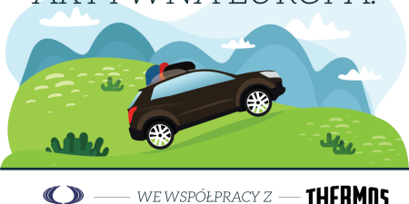 Aktywna Europa: Ruszamy!