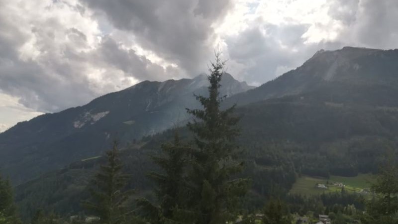 Aktywna Europa: Sankt Moritz i jeszcze chwila dla kolei