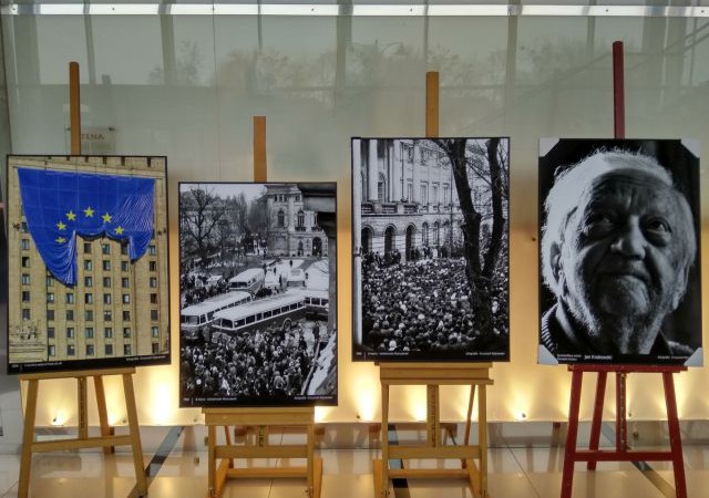 Wielkie święto dla miłośników sztuki baletowej