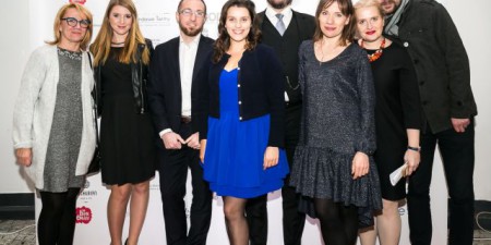 Kobiety Sukcesu w piątej książce