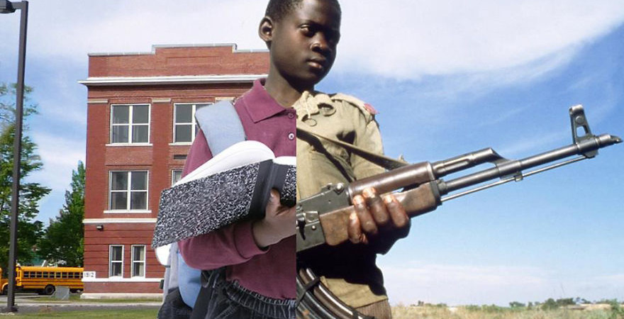 Uğur Gallen: Szokuje i skłania do refleksji