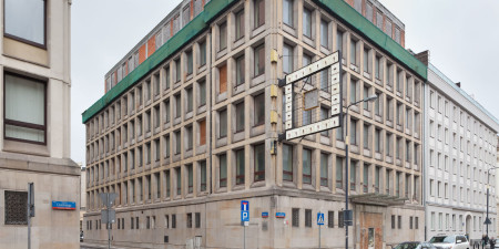 Adgar Poland z nową nieruchomością w Warszawie