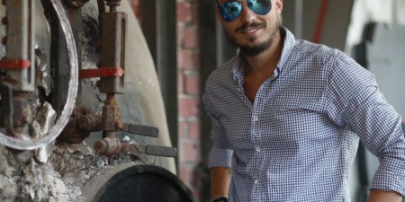 Maciej Jakubiak:  Piwo to pozytywne emocje