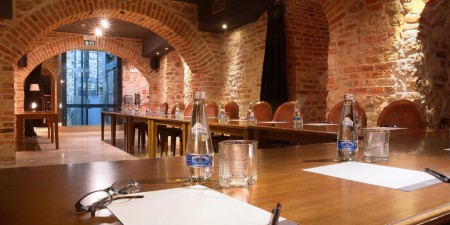 Dla wielbicieli luksusu: Hotel Rubinstein