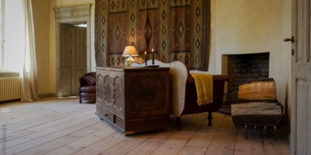 Zdobądź pobyt w Dworze Dawidy