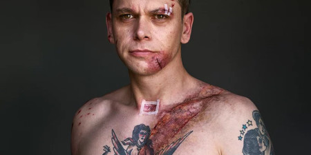 Przeżyli i są dumni – o wadze zapinania pasów