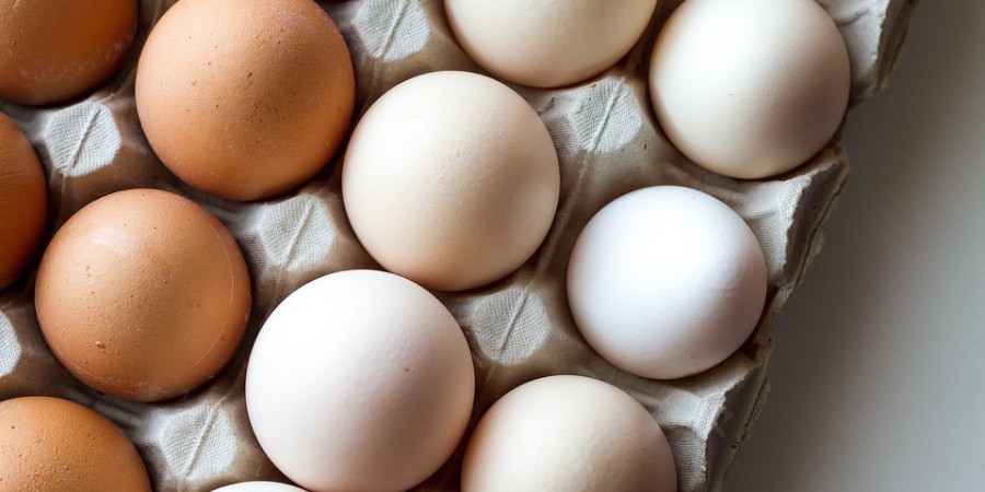 Ile jaj możesz zjeść bez obaw?