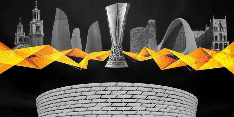 Jak UEFA zawiodła kibiców w Baku