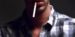 Rak płuc: uważaj na papierosy!