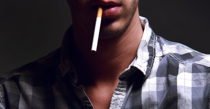 Rak płuc: uważaj na papierosy!