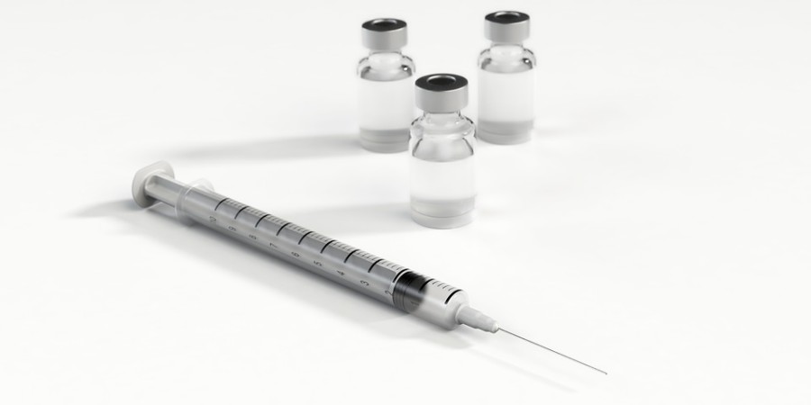 Szczepionka przeciw COVID-19 być może najbezpieczniejsza w historii