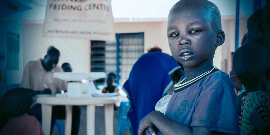 Większości mieszkańców Sudanu Południowego może braknąć jedzenia