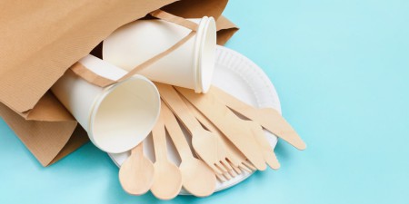 „Ekologiczny plastik”? W Gdańsku nad tym pracują