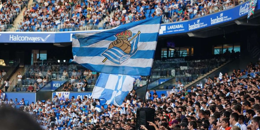 Hiszpania ma kolejny nowoczesny stadion