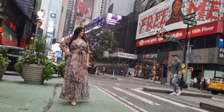 Sukces to wytrwałość i pasja do pracy