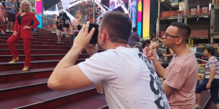 Bezinteresowna miłość do pacjenta