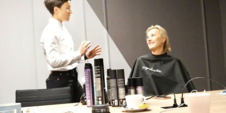 Biznes kobiecym okiem: Bez empatii ani rusz!