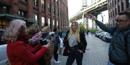 KOBIETA SUKCESU: Anna Beck czyni kobiety piękniejszymi