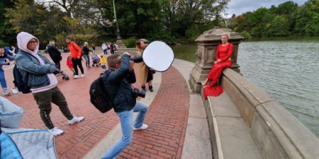 KOBIETA SUKCESU: Dominika Flaczyk zawsze wspiera kobiety!