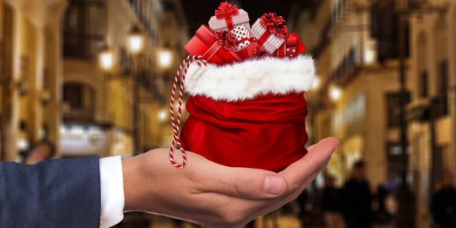 Wyższe bonusy świąteczne w polskich firmach