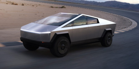 Tesla Cybertruck – gra będzie warta świeczki?