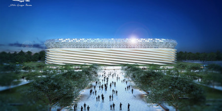 Czy można nie burzyć San Siro?