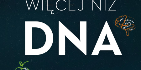 Bill Sullivan: Więcej niż DNA