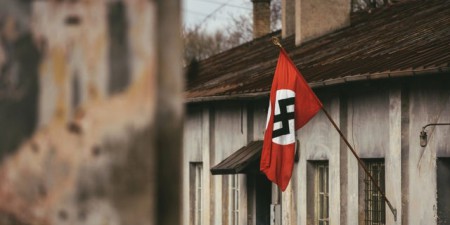 Narodziny nazizmu – głośny serial BBC w Polsce