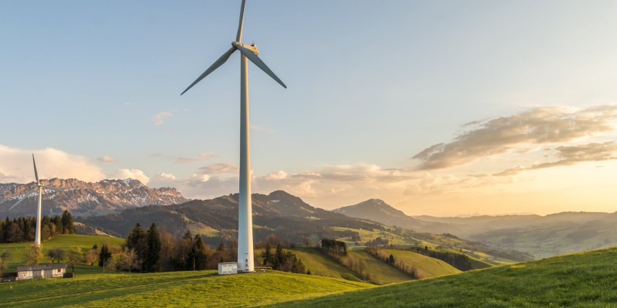 Polski problem z odnawialnymi źródłami energii