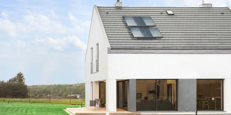 Własna woda mineralna z powietrza?