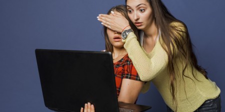 Kobiety brzydzą się bardziej. Dlaczego?