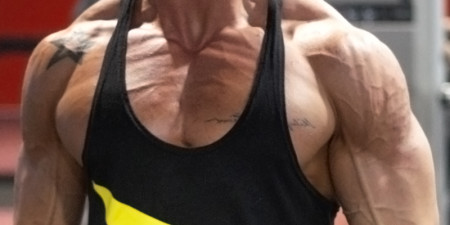 Efekty treningu bez treningu?