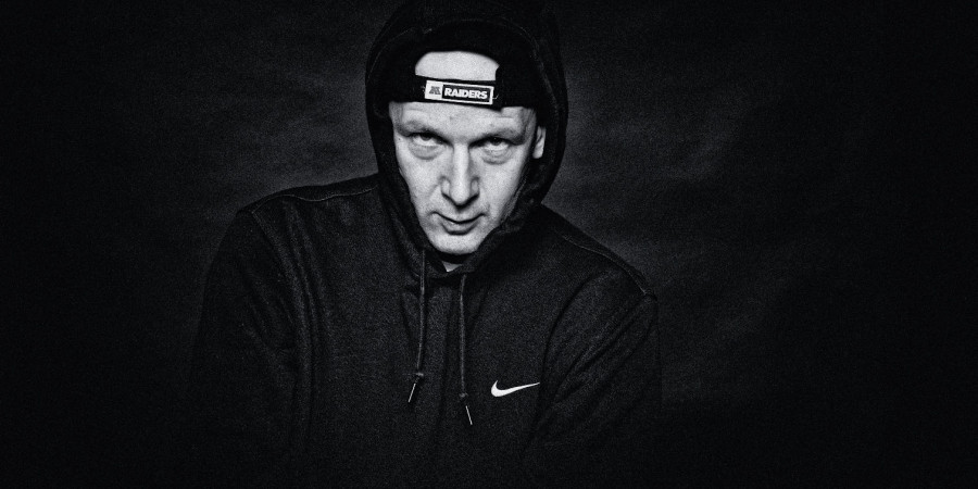 Piernikowski: Co wyrasta z hip-hopu