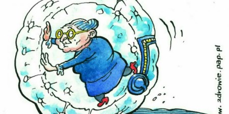 Raport specjalny: Kto najbardziej narażony na powikłania?